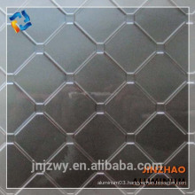 Hot sale product aluminum checkered plate